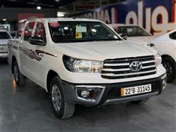 تويوتا هايلوكس